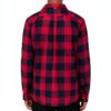 Mammut Tamaro Longsleeve Shirt Homme Chemise Boutonnée Sportswear-3