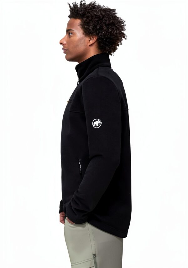 Mammut Innominata ML Jacket Men, Doublure : 100% coton, matière principale : 100% polyester Homme-2