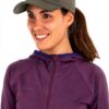 Casquette Mammut Lhasa Mixte 1191-00020 Couleurs Marine et Olive-1