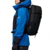 Mammut Nirvana Sac à dos 35 l, Noir , 35L-2