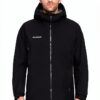 Mammut Crater Iv Hs Hooded Jacket Men Veste Hardshell Homme (lot de 1)-1