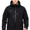 Mammut Crater Pro Hardshell Jacket S – Veste imperméable homme-0