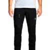 Mammut Herren Courmayeur Softshellwanderhose Imperméable 1021-00620-3