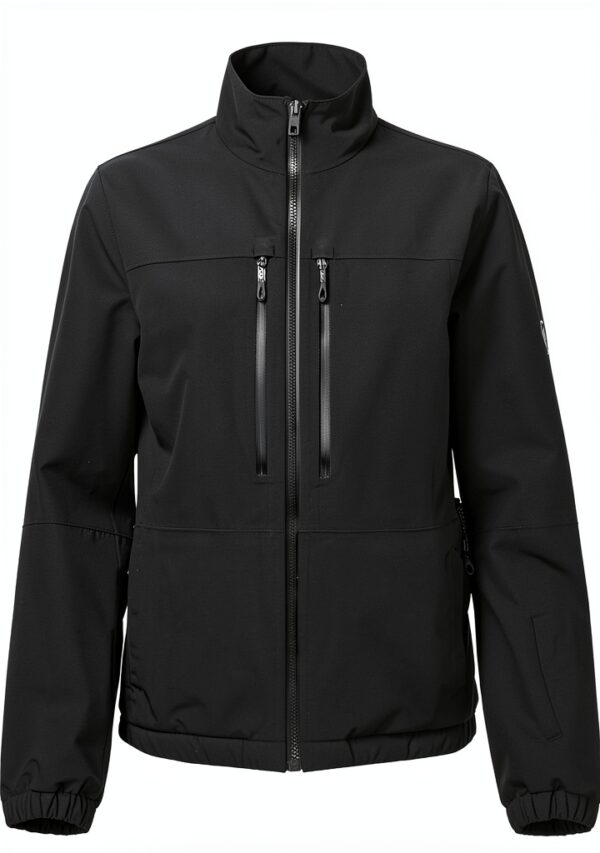 Veste thermique Mammut Stoney HS pour homme Hardshell 80g Ajungilak-6