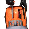 Mammut Nirvana Sac à dos 35 l, Noir , 35L-7