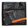 Veste thermique Mammut Stoney HS pour homme Hardshell 80g Ajungilak-10