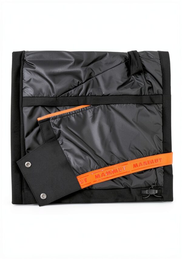 Veste thermique Mammut Stoney HS pour homme Hardshell 80g Ajungilak-10