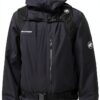Mammut Nil Vana NIR 28 Sac à dos Saphir Noir Grande longueur-3