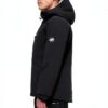 Veste thermique Mammut Stoney HS pour homme Hardshell 80g Ajungilak-3