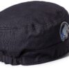 Mammut Casquette Lhasa – Casquette Baseball Respirante et Pliable-1