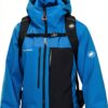 Mammut Nirvana Sac à dos 35 l, Noir , 35L-6