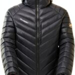 Mammut Broad Peak Veste à capuche homme Pertex Quantum coupe-vent-0
