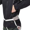 Mammut Crater Iv Hs Hooded Jacket Men Veste Hardshell Homme (lot de 1)-5