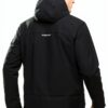 Veste thermique à capuche Mammut Treeline HS homme GORE TEX 2 couches-3