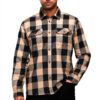 Mammut Tamaro Longsleeve Shirt Men Chemise Homme (Lot de 1)-1