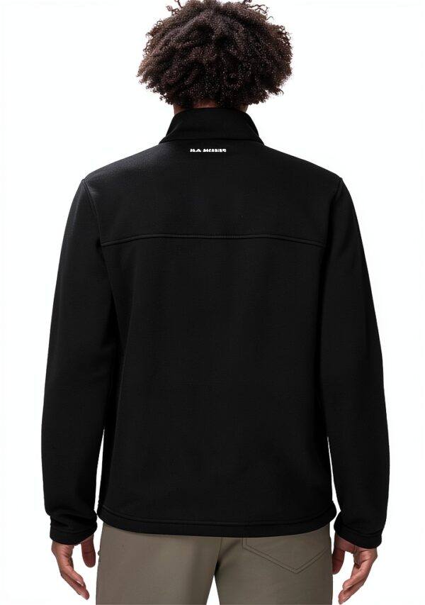 Mammut Innominata ML Jacket Men, Doublure : 100% coton, matière principale : 100% polyester Homme-3
