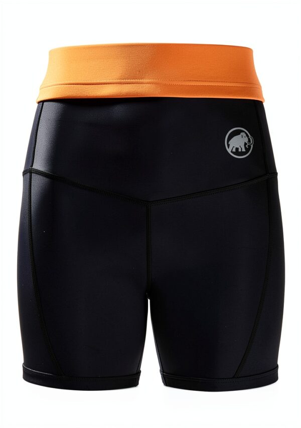 Mammut Massone Collant Femme - Pantalon de randonnée - Moderne - Femme-4