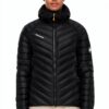 Mammut Broad Peak Veste à capuche homme Pertex Quantum coupe-vent-1