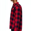 Mammut Tamaro Longsleeve Shirt Homme Chemise Boutonnée Sportswear-2