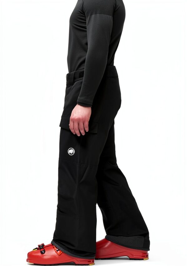 Mammut Fall Line HS Thermo Pants Men - Pantalon - Moderne - Homme-2