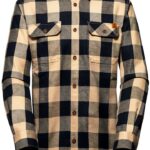 Mammut Tamaro Longsleeve Shirt Men Chemise Homme (Lot de 1)-0