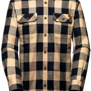 Mammut Tamaro Longsleeve Shirt Men Chemise Homme (Lot de 1)-0