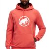 Mammut Classic Hoodie M-3