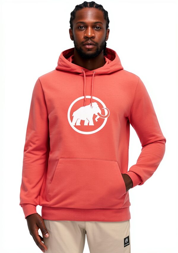 Mammut Classic Hoodie M-3