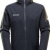 Mammut Rime Light IN Flex Veste à capuche pour homme-0
