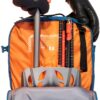 Mammut Nil Vana NIR 28 Sac à dos Saphir Noir Grande longueur-4