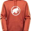 Mammut Classic Hoodie M-0