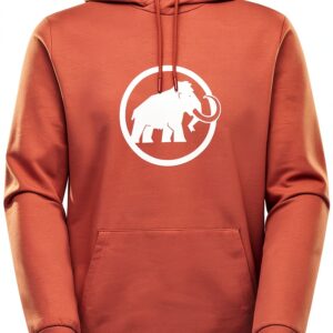 Mammut Classic Hoodie M-0