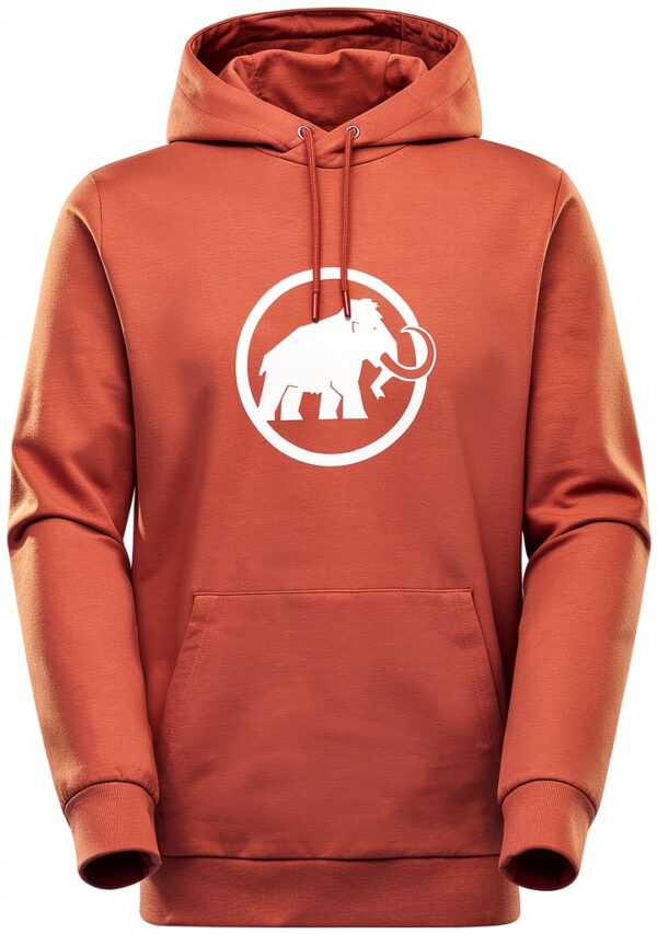 Mammut Classic Hoodie M-0