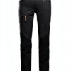 Mammut Herren Courmayeur Softshellwanderhose Imperméable 1021-00620-2