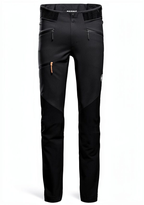Mammut Herren Courmayeur Softshellwanderhose Imperméable 1021-00620-2