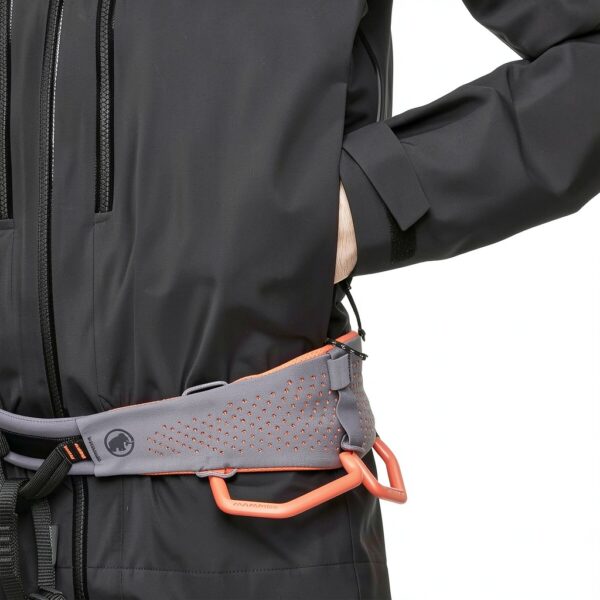 Mammut Crater Pro Hardshell Jacket S – Veste imperméable homme-6