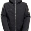 Mammut Crater Iv Hs Hooded Jacket Men Veste Hardshell Homme (lot de 1)-0