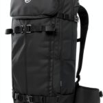 Mammut Nirvana Sac à dos 35 l, Noir , 35L-0
