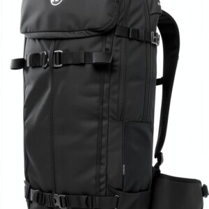 Mammut Nirvana Sac à dos 35 l, Noir , 35L-0