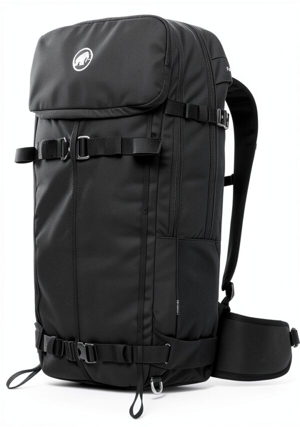 Mammut Nirvana Sac à dos 35 l, Noir , 35L-0
