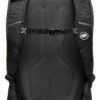Mammut Nil Vana NIR 28 Sac à dos Saphir Noir Grande longueur-1