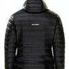 Mammut Broad Peak Veste à capuche homme Pertex Quantum coupe-vent-3