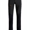 Mammut Herren Courmayeur Softshellwanderhose Imperméable 1021-00620-0
