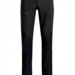 Mammut Herren Courmayeur Softshellwanderhose Imperméable 1021-00620-0