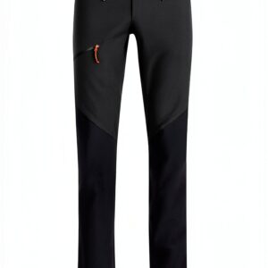 Mammut Herren Courmayeur Softshellwanderhose Imperméable 1021-00620-0
