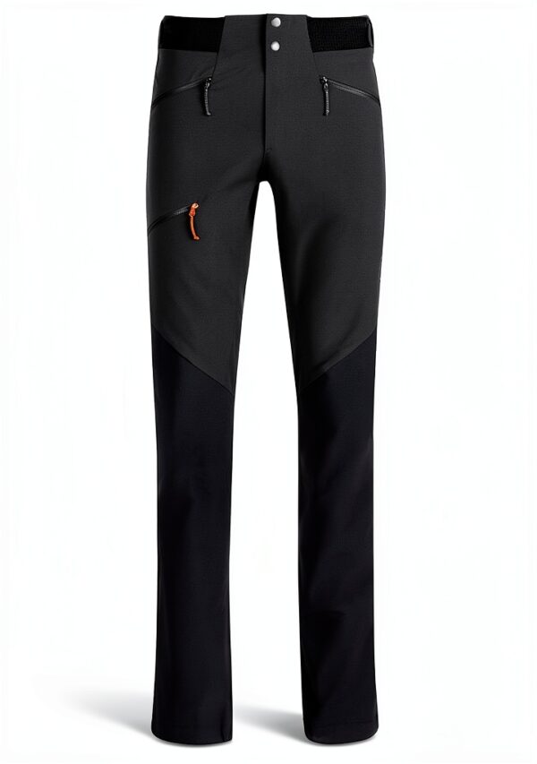 Mammut Herren Courmayeur Softshellwanderhose Imperméable 1021-00620-0