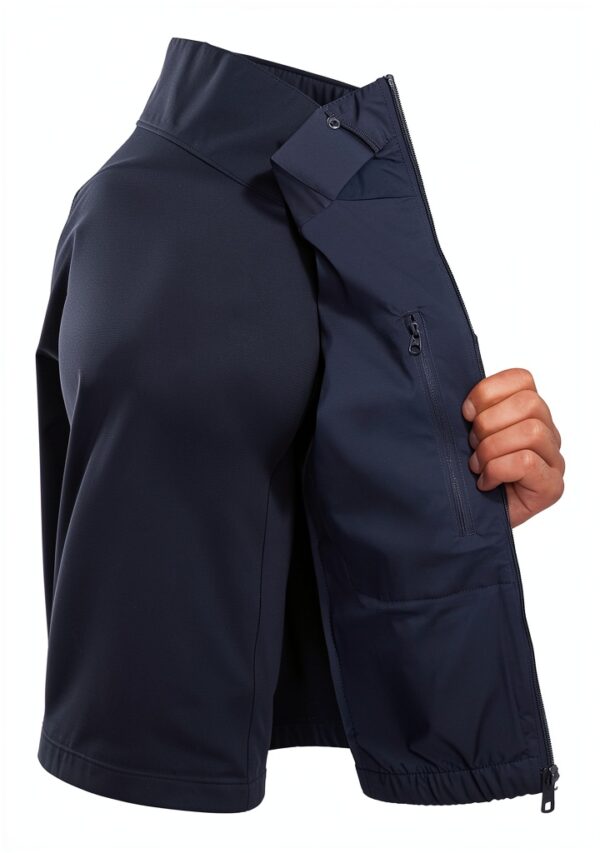 Mammut Rime Light IN Flex Veste à capuche pour homme-5