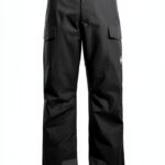 Mammut Fall Line HS Thermo Pants Men - Pantalon - Moderne - Homme-0