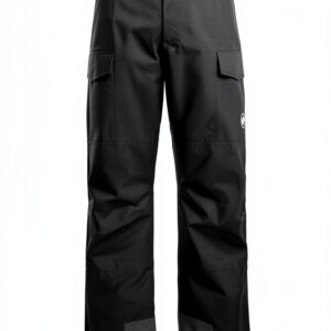 Mammut Fall Line HS Thermo Pants Men - Pantalon - Moderne - Homme-0