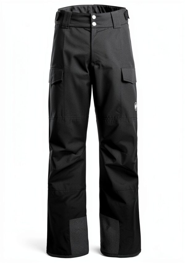Mammut Fall Line HS Thermo Pants Men - Pantalon - Moderne - Homme-0